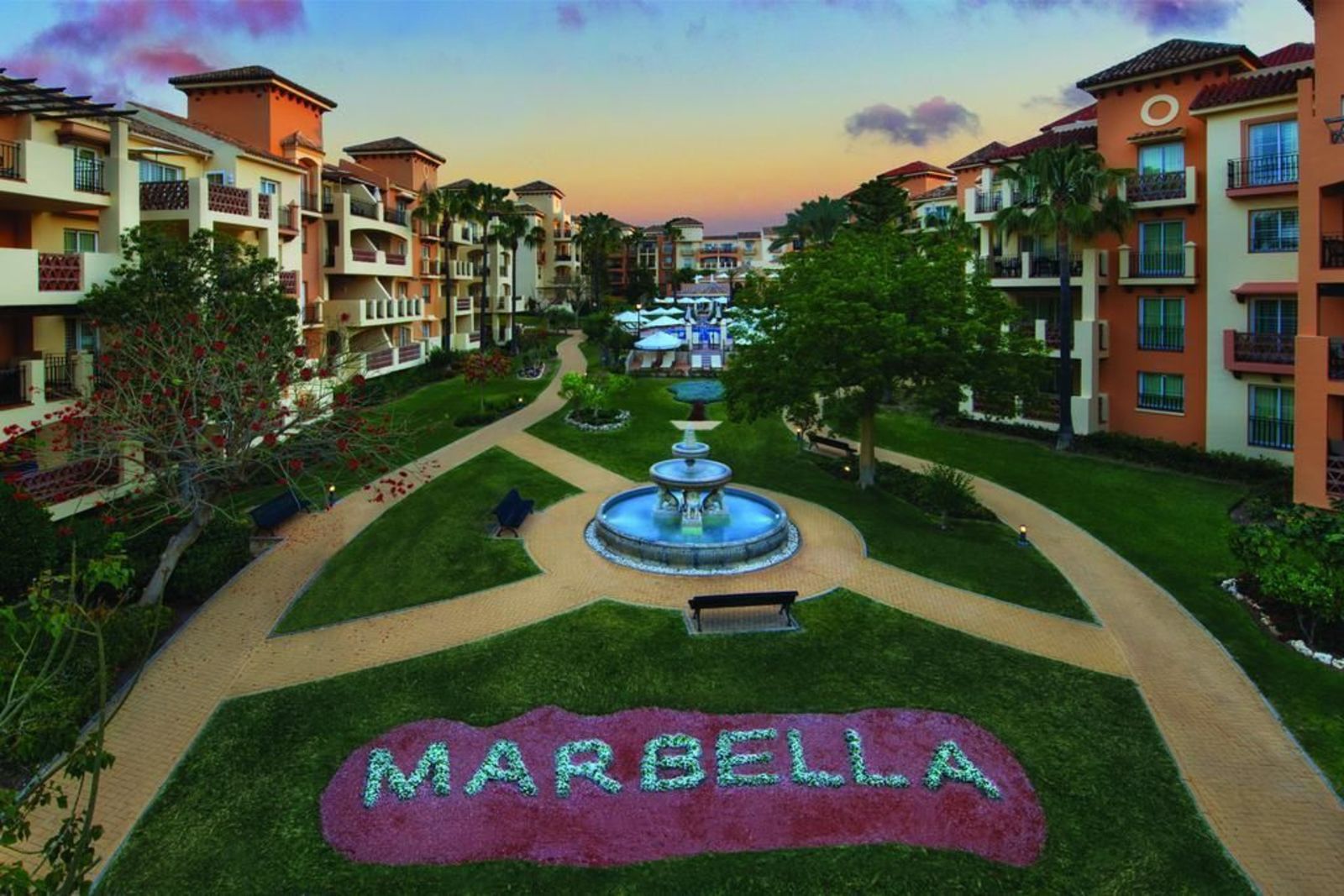 Marriott’s Marbella Beach Resort, 1-Dormitorios