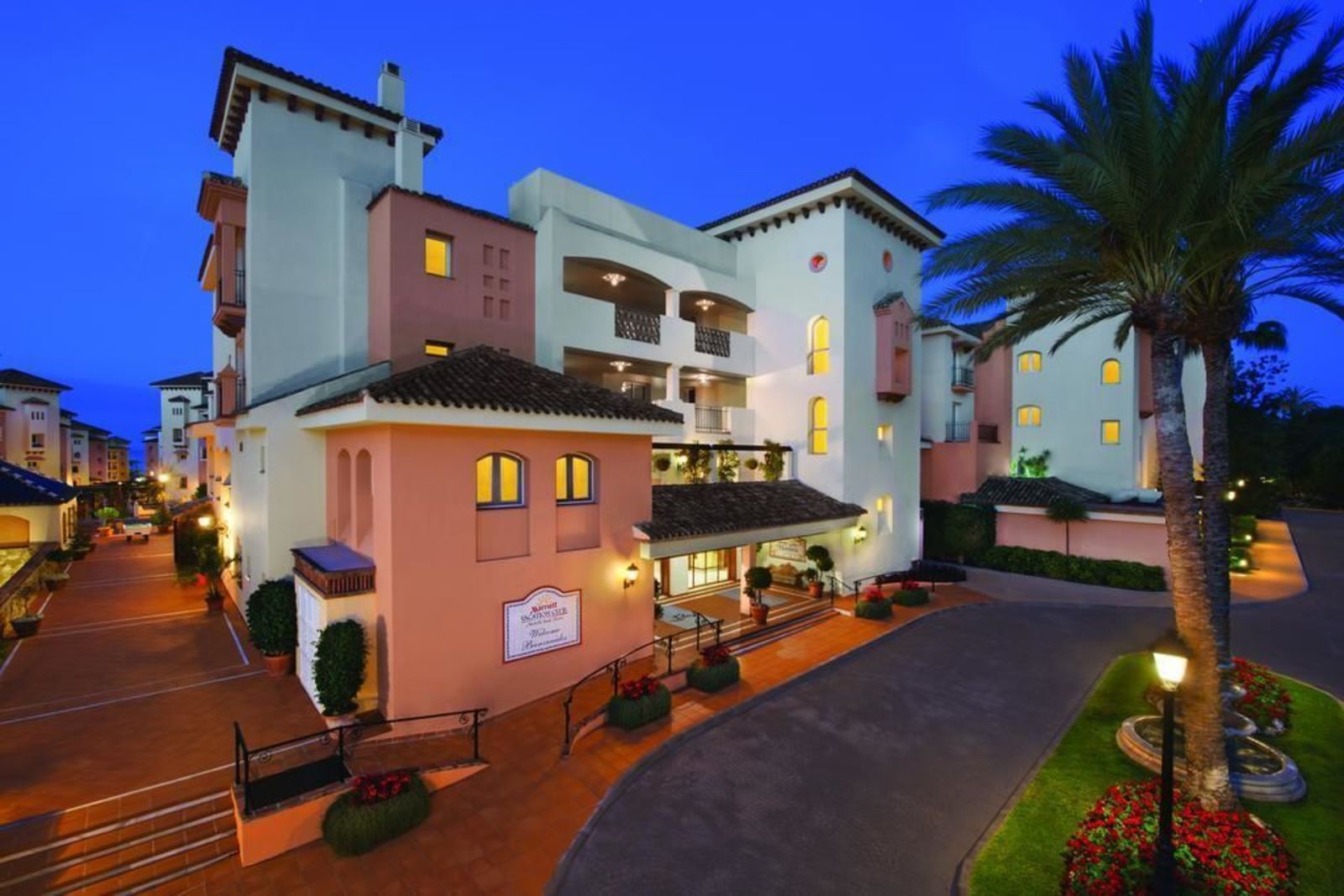 Marriott’s Marbella Beach Resort, 1-Dormitorios