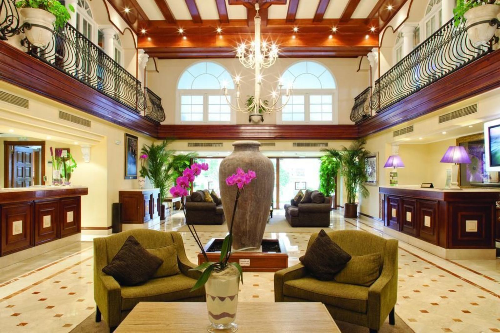 Marriott’s Marbella Beach Resort, 1-Dormitorios