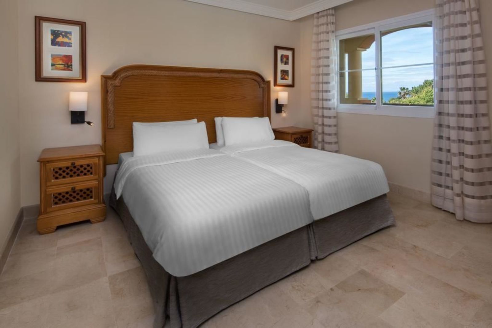 Marriott’s Marbella Beach Resort, 1-Dormitorios