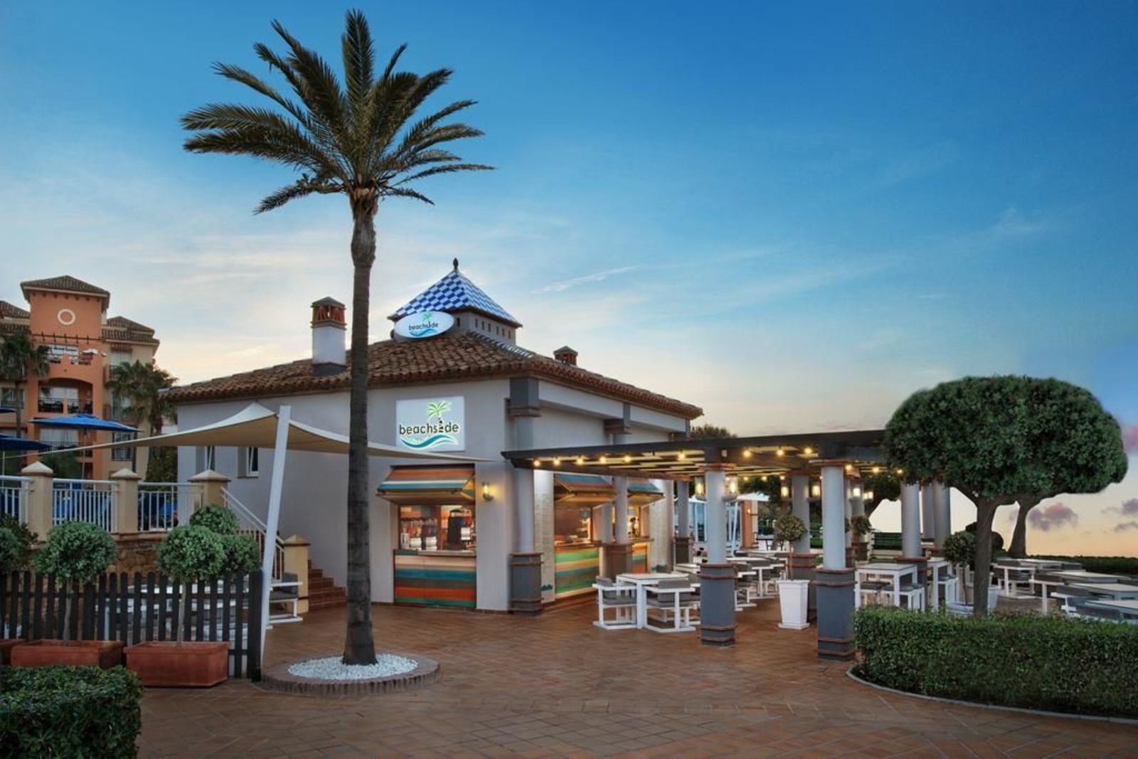 Marriott’s Marbella Beach Resort, 1-Dormitorios