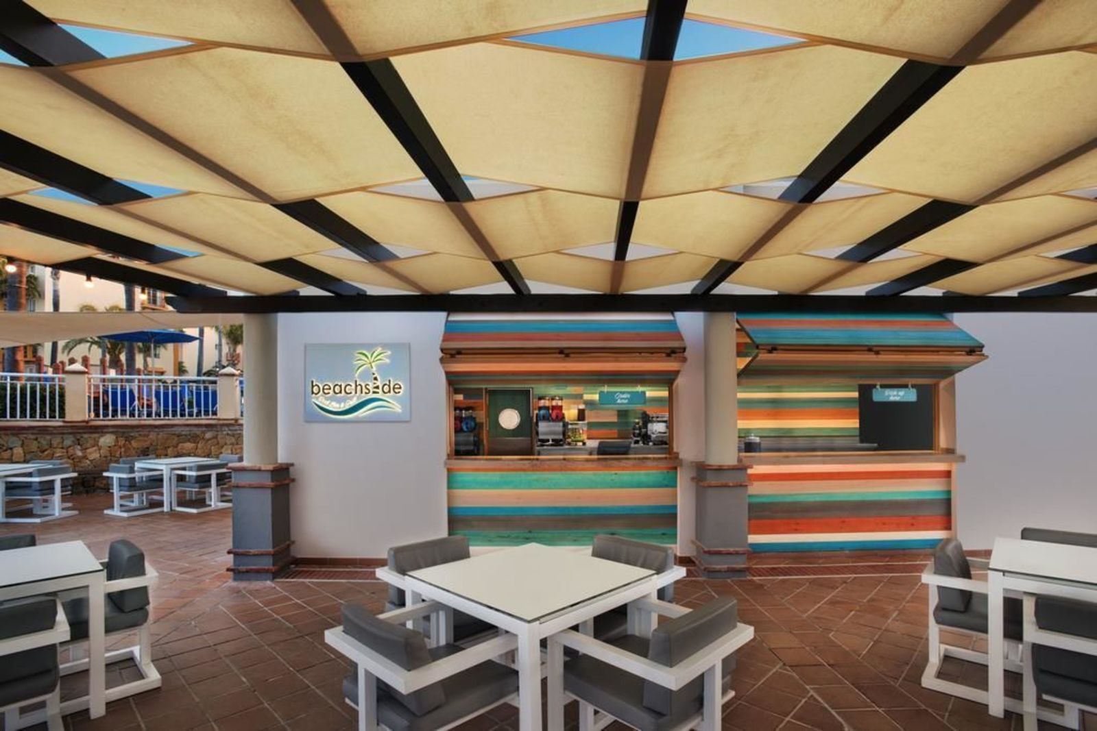 Marriott’s Marbella Beach Resort, 1-Dormitorios