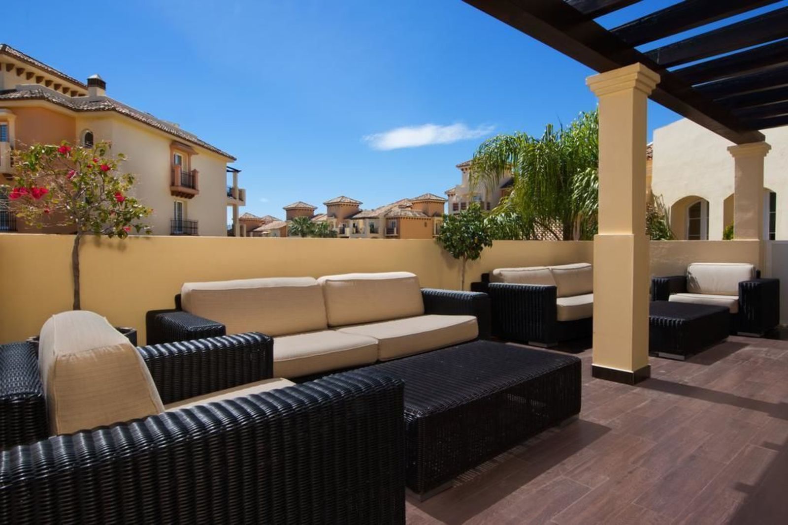 Marriott’s Marbella Beach Resort, 1-Dormitorios