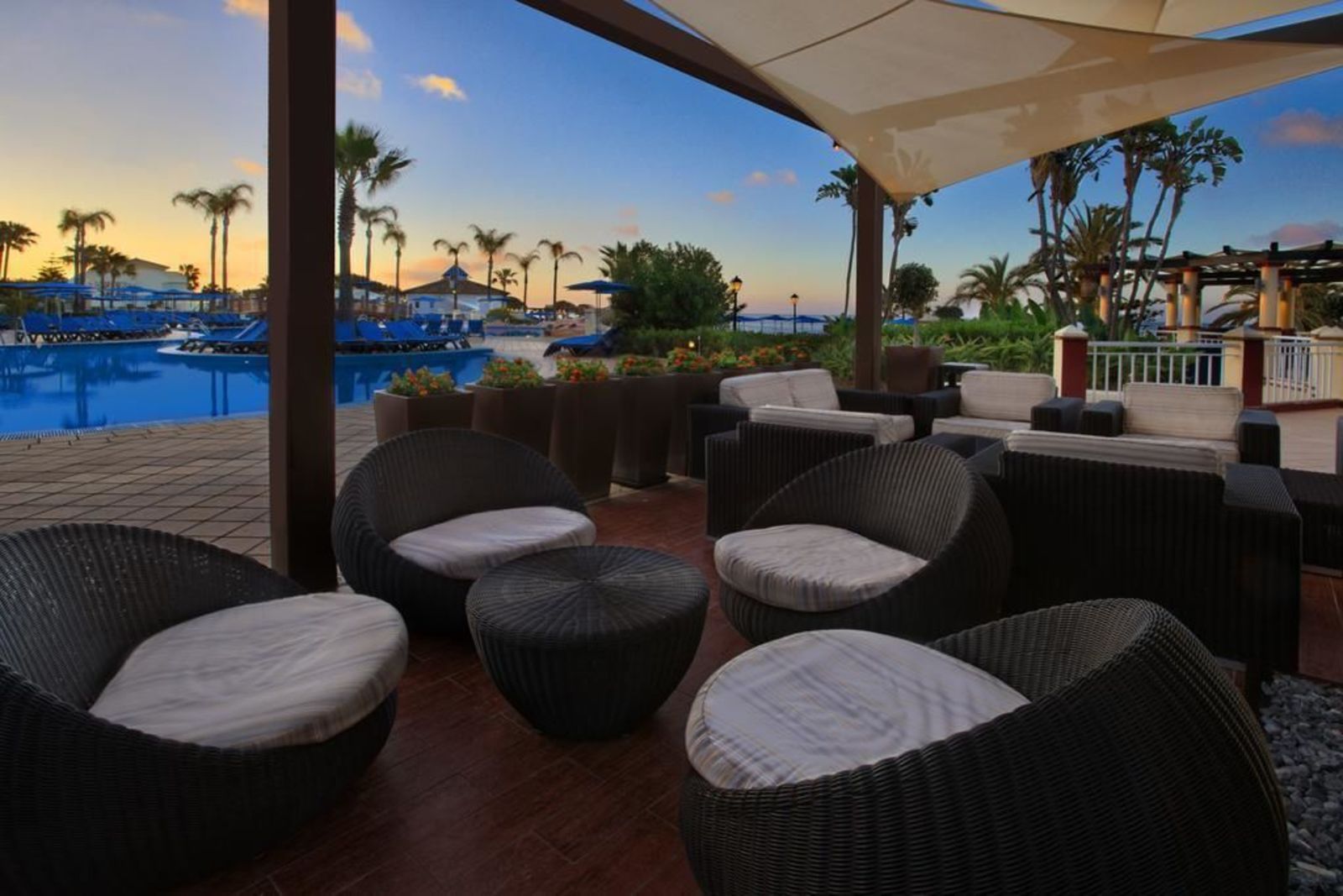 Marriott’s Marbella Beach Resort, 1-Dormitorios