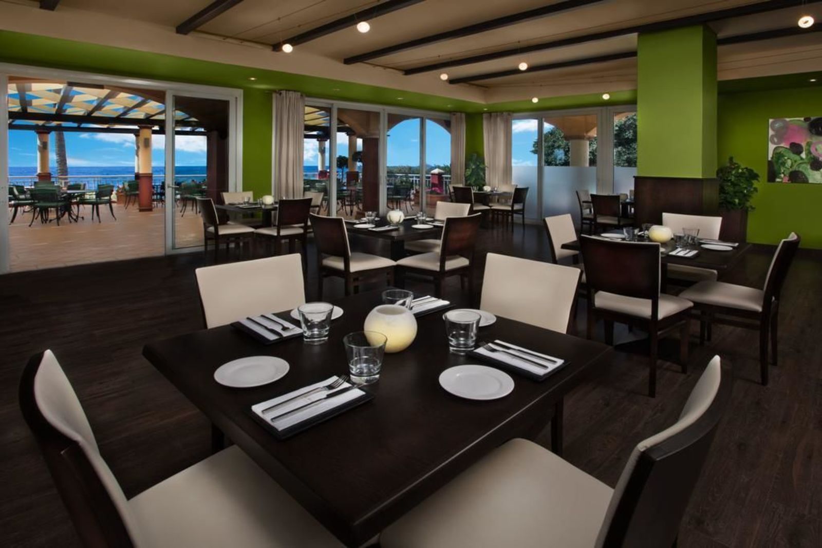 Marriott’s Marbella Beach Resort, 1-Dormitorios