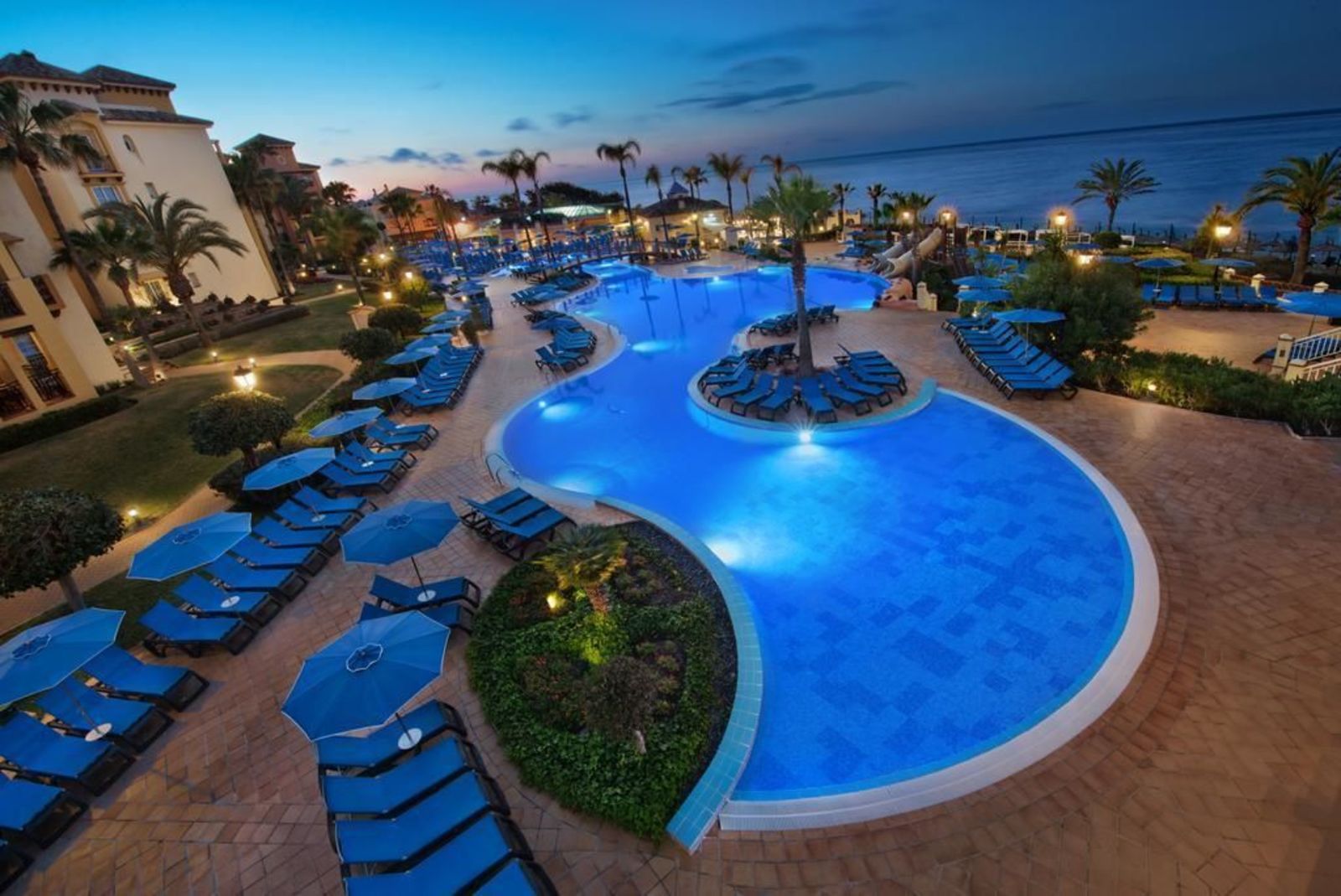 Marriott’s Marbella Beach Resort, 1-Dormitorios
