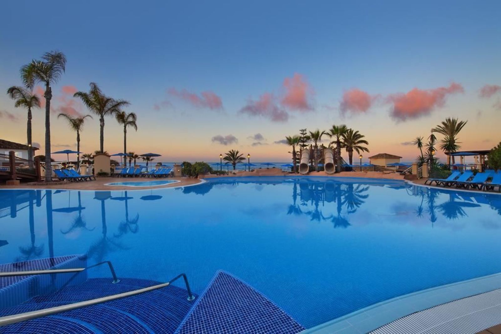 Marriott’s Marbella Beach Resort, 1-Dormitorios