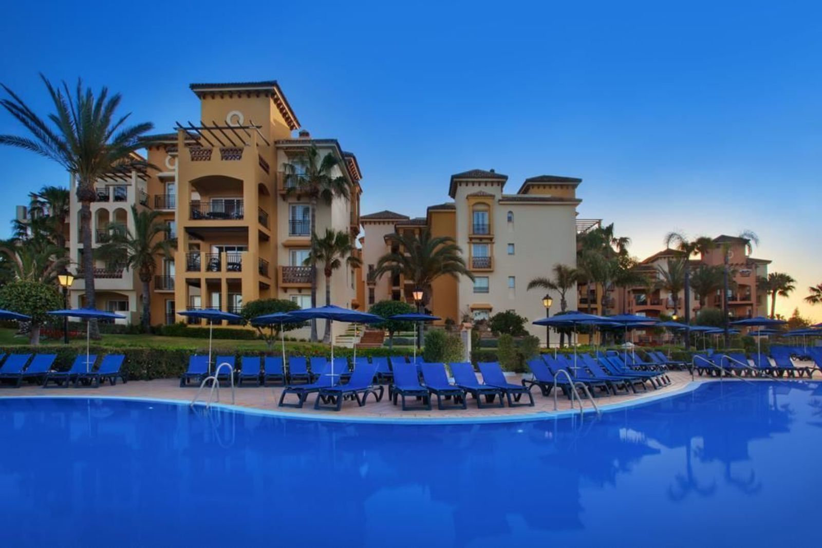 Marriott’s Marbella Beach Resort, 1-Dormitorios