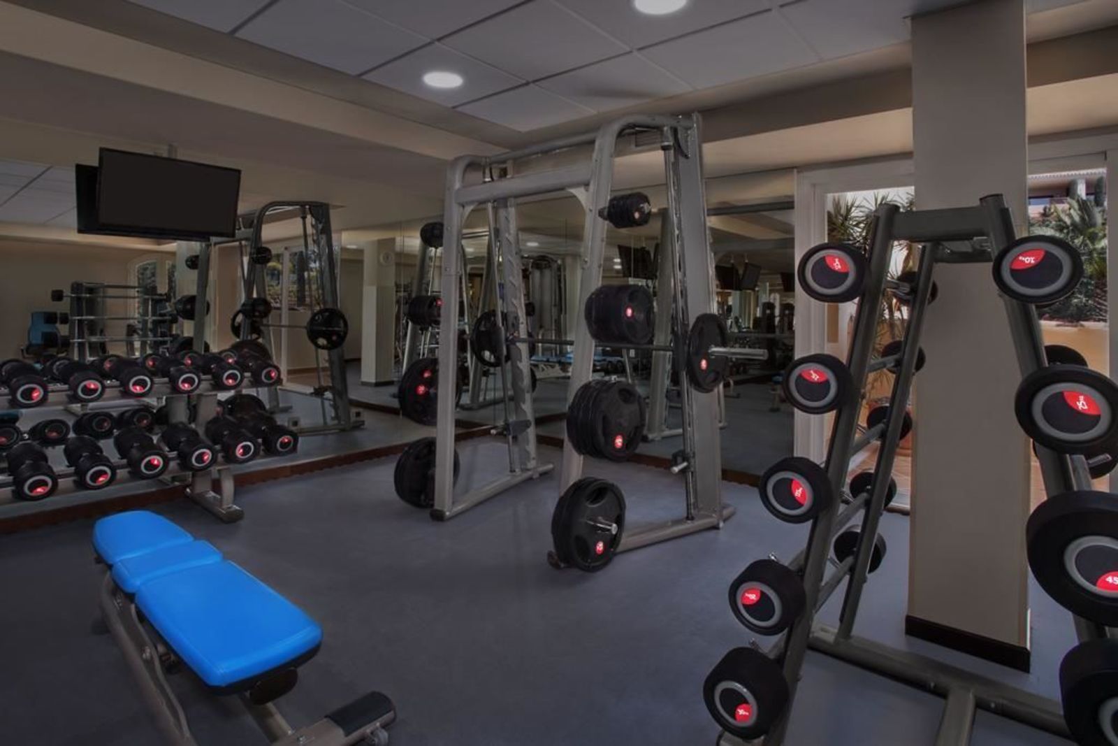 Marriott’s Marbella Beach Resort, 1-Dormitorios