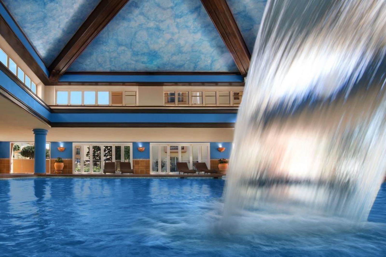 Marriott’s Marbella Beach Resort, 1-Dormitorios