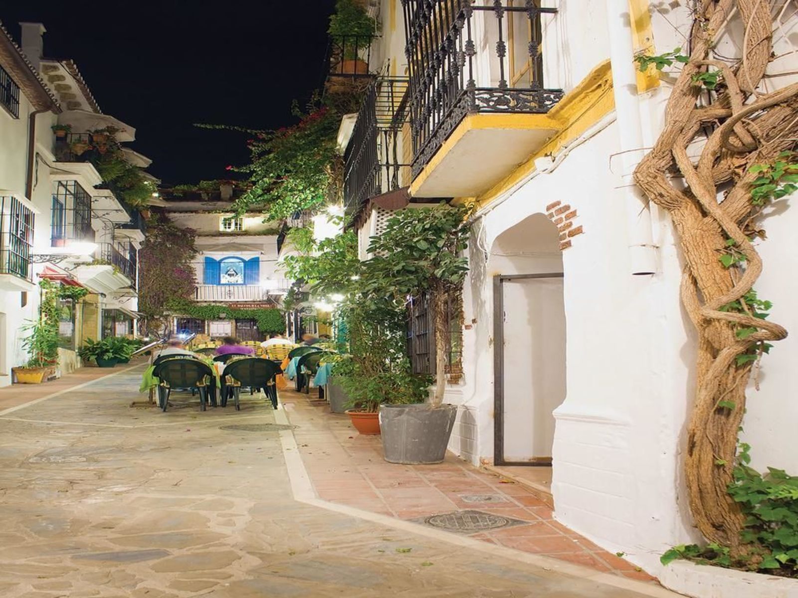 Marriott’s Marbella Beach Resort, 1-Dormitorios