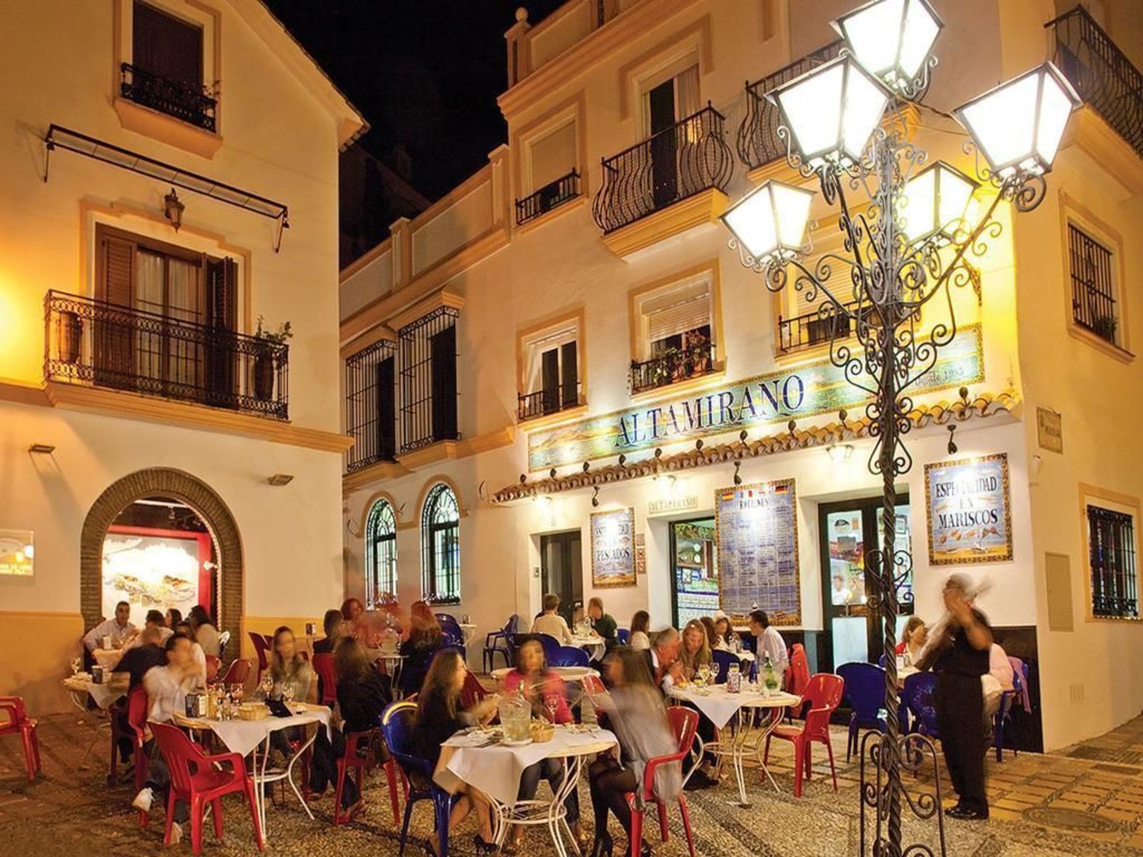 Marriott’s Marbella Beach Resort, 1-Dormitorios