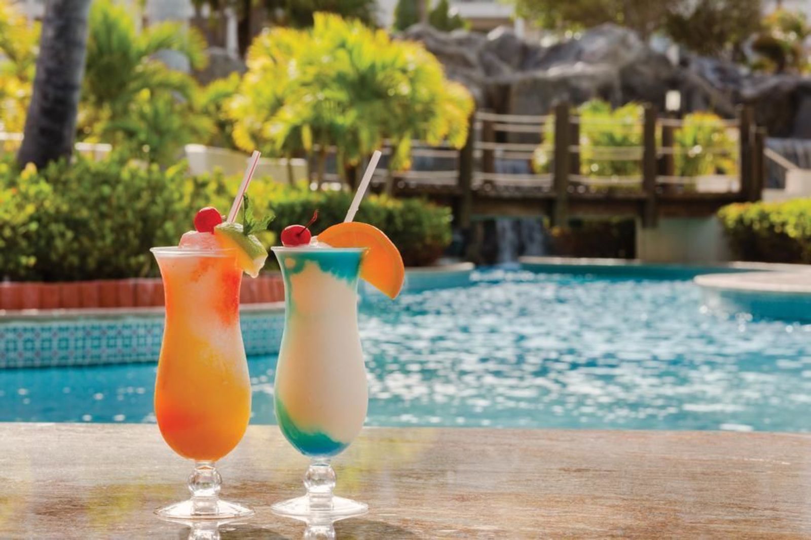 Marriott's Aruba Surf Club, 2-Bedroom