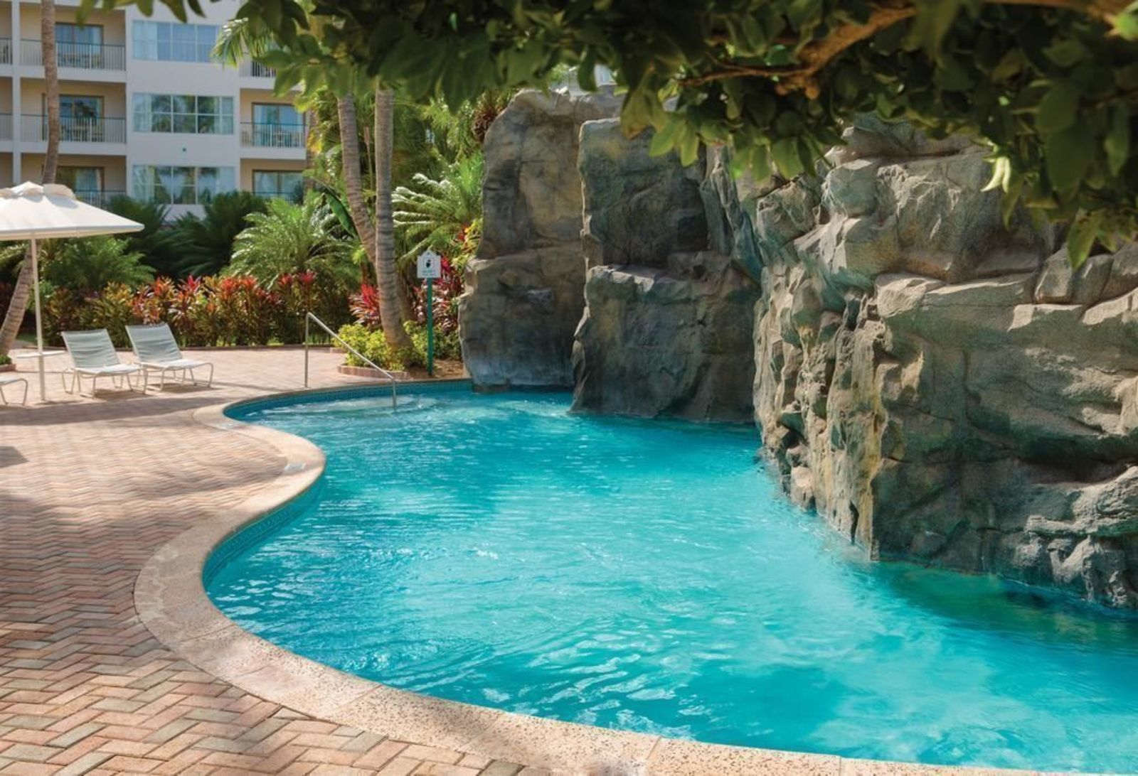 Marriott's Aruba Surf Club, 2-Bedroom