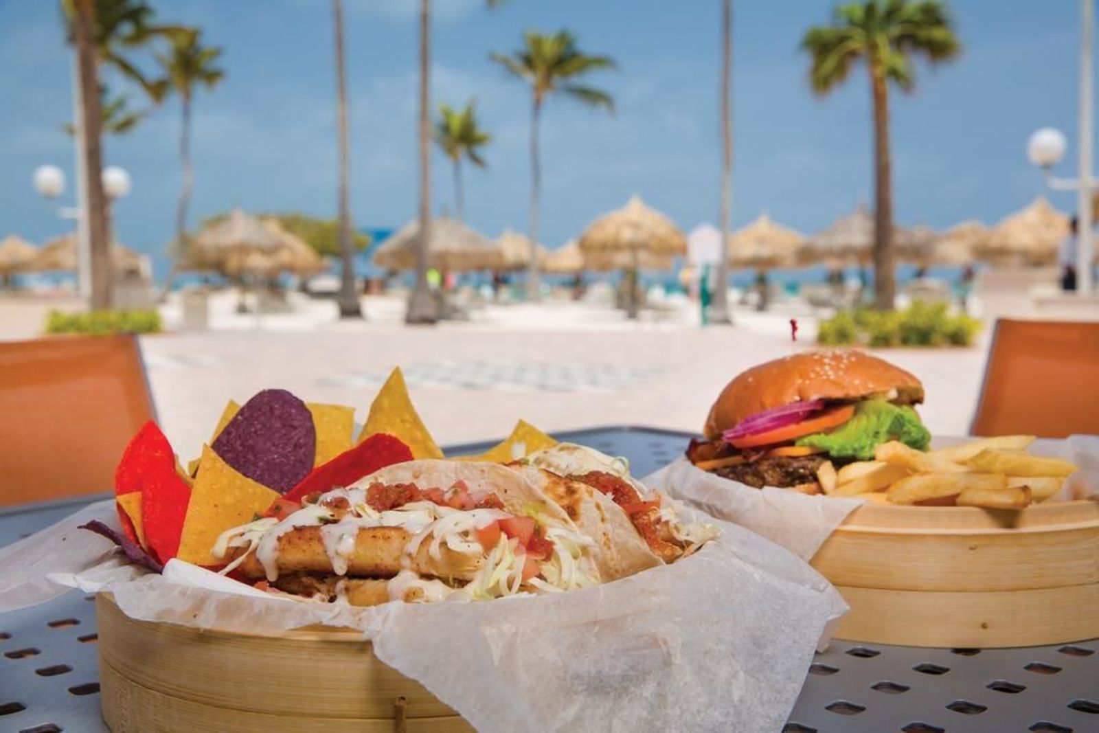 Marriott's Aruba Surf Club, 2-Bedroom