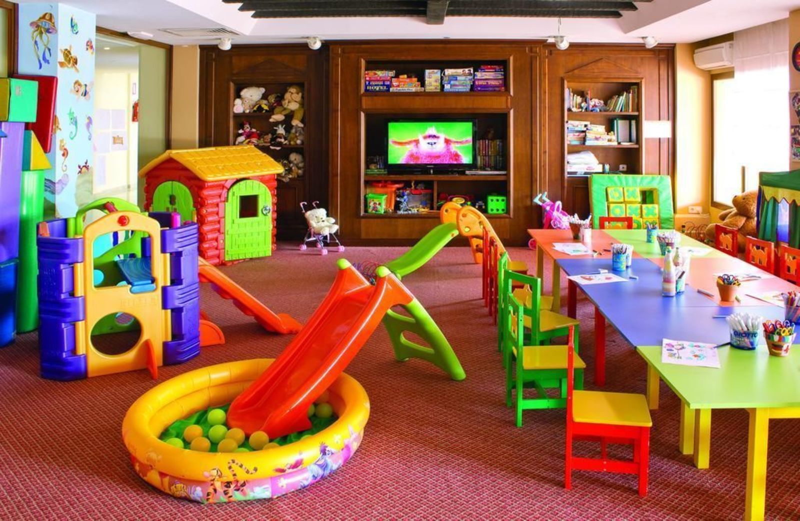 Marriott's Club Son Antem, 3-Bedroom
