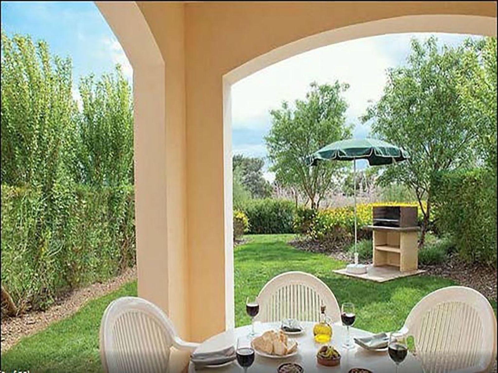 Marriott's Club Son Antem, 3-Bedroom