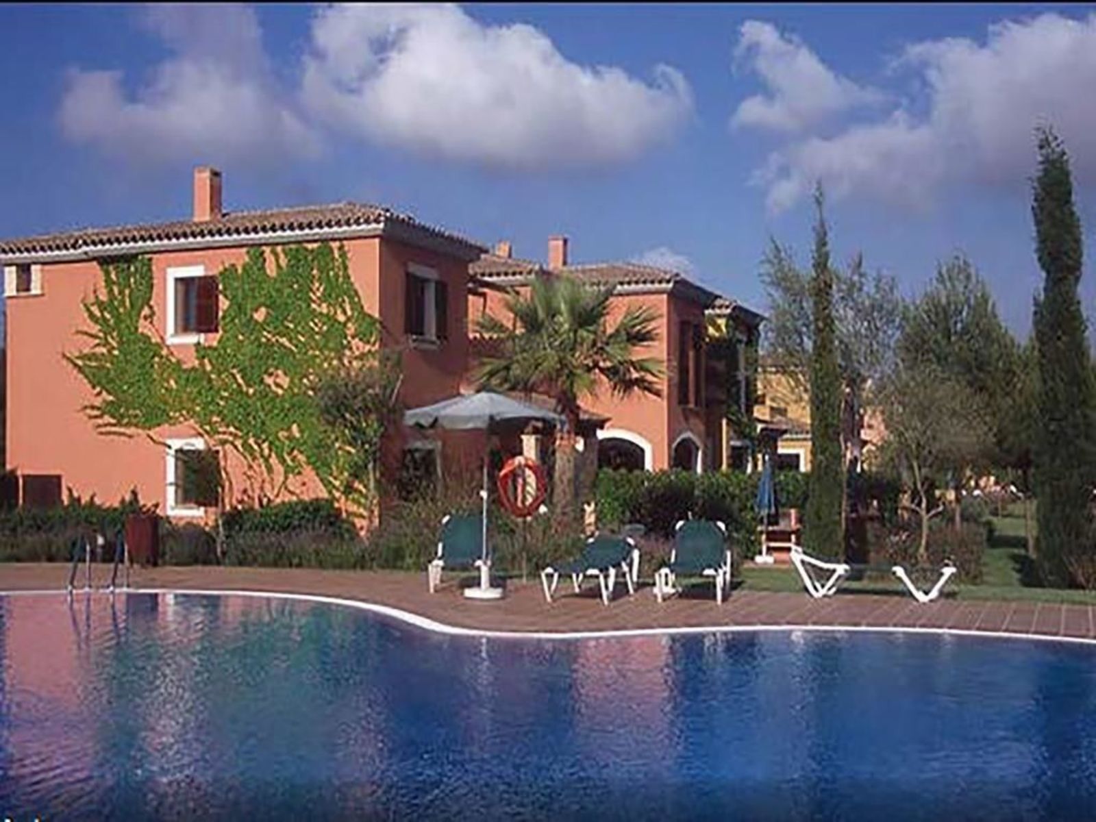 Marriott's Club Son Antem, 3-Bedroom