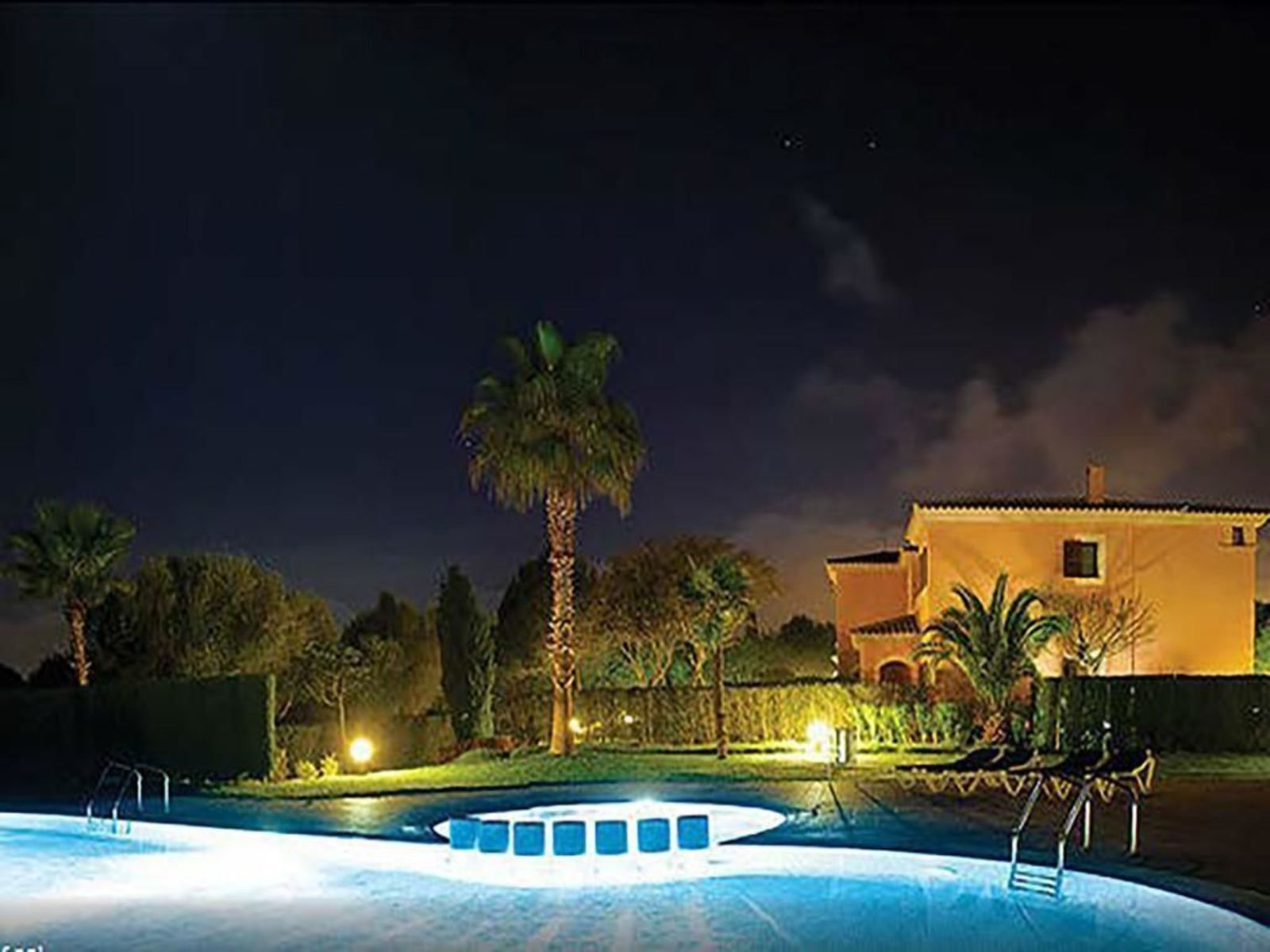 Marriott's Club Son Antem, 3-Bedroom