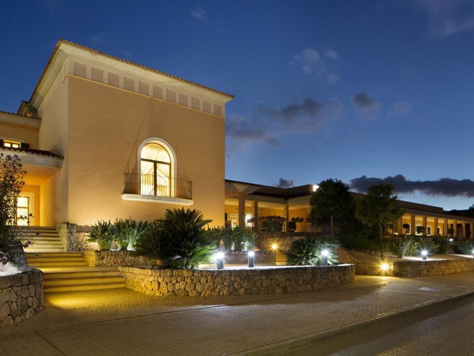 Marriott's Club Son Antem, 3-Bedroom