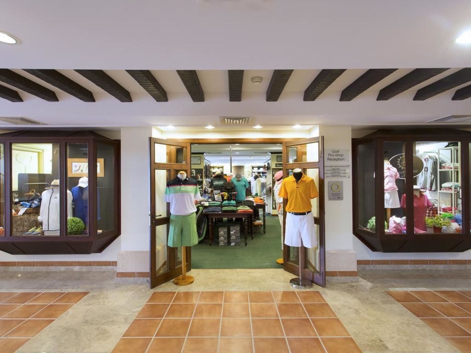 Marriott's Club Son Antem, 3-Bedroom