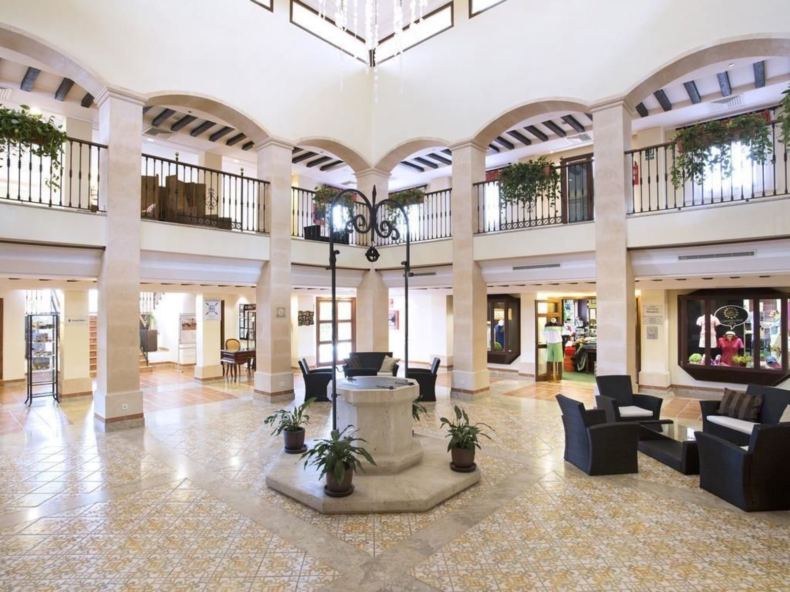 Marriott's Club Son Antem, 3-Bedroom