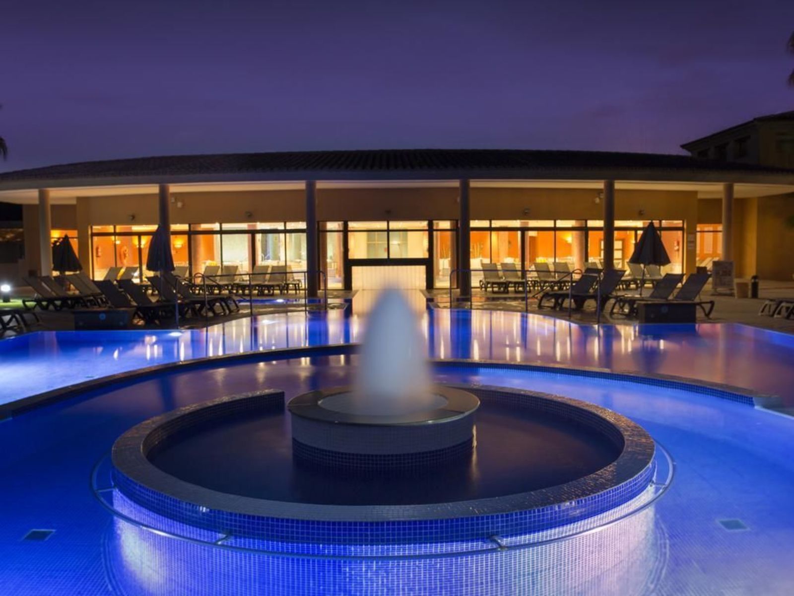 Marriott's Club Son Antem, 3-Bedroom