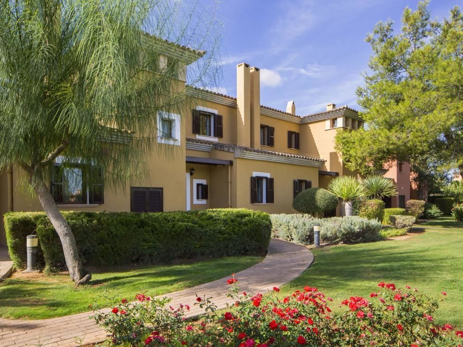 Marriott's Club Son Antem, 3-Bedroom
