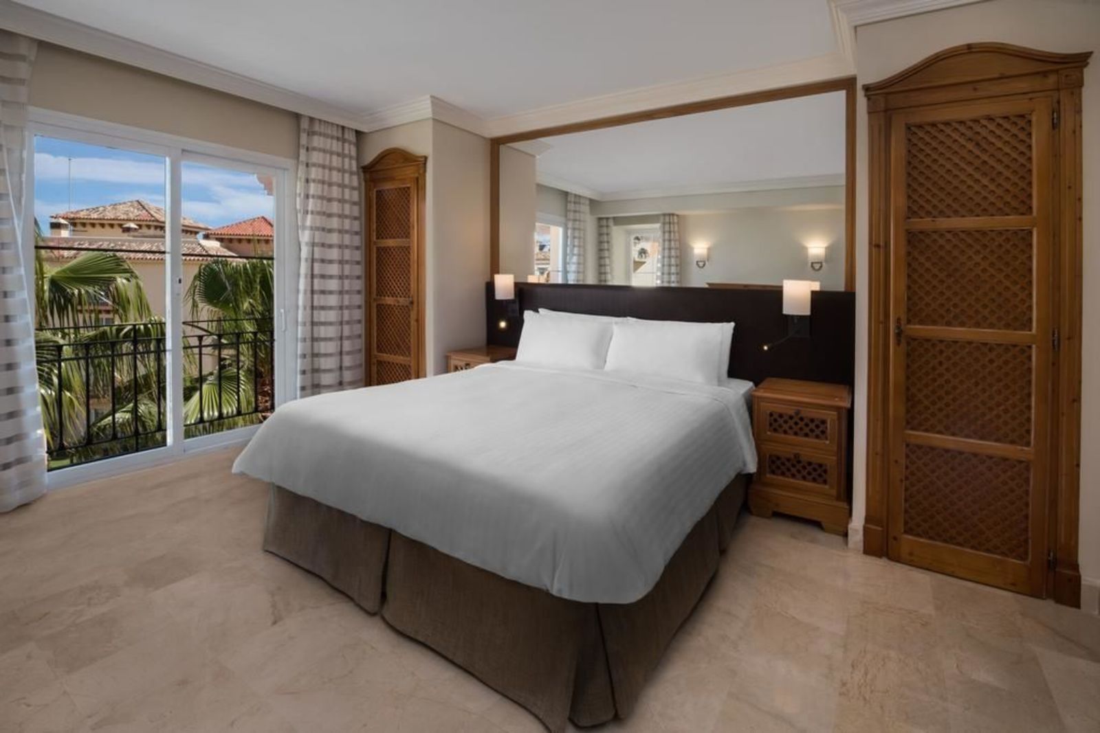 Marriott’s Marbella Beach Resort, 2-Dormitorios