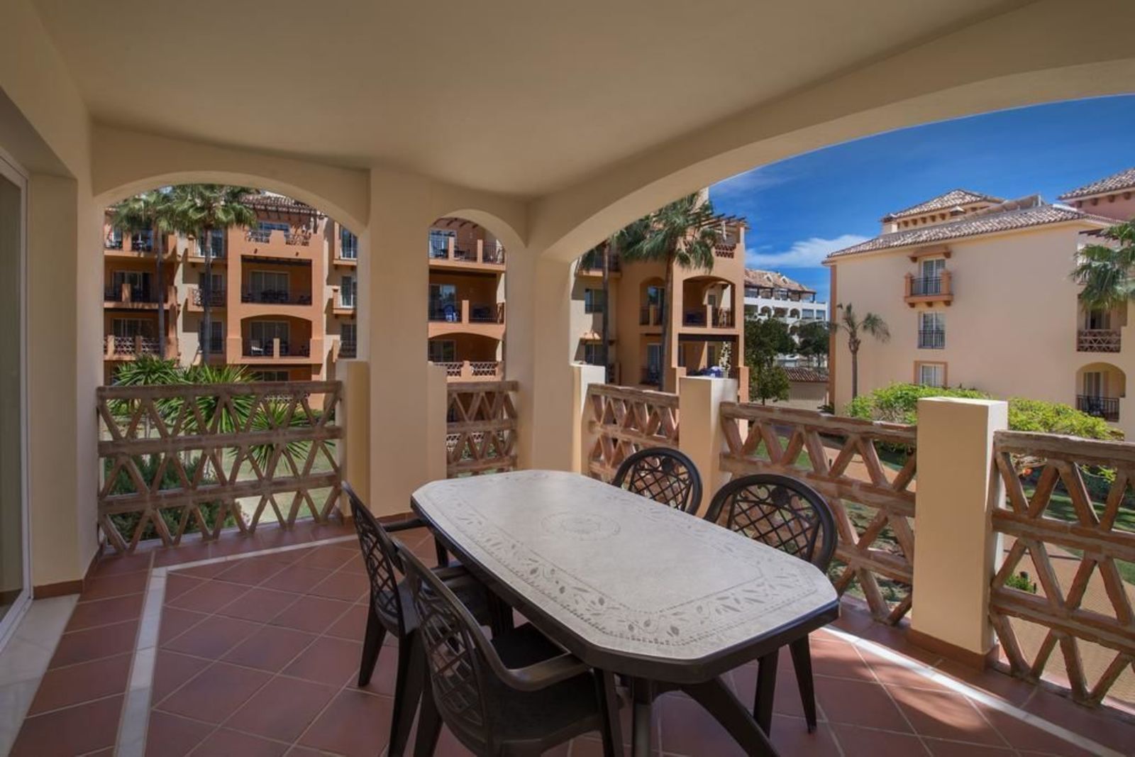 Marriott’s Marbella Beach Resort, 2-Dormitorios