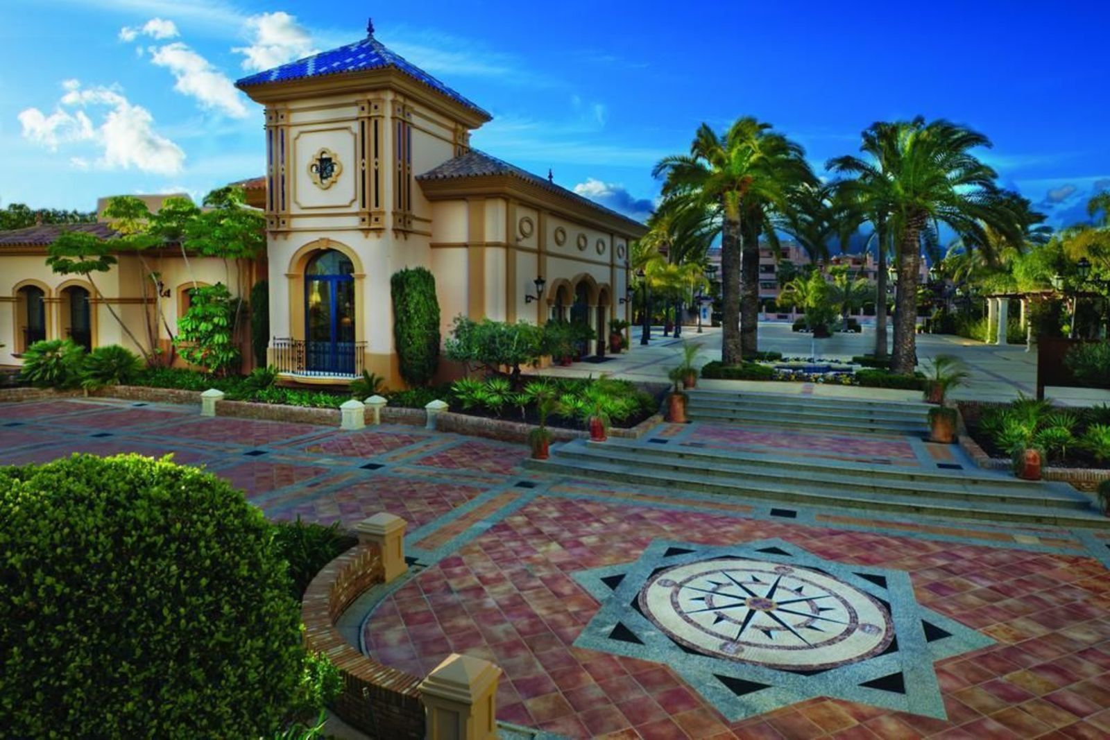 Marriott's Playa Andaluza, 3-Slaapkamers
