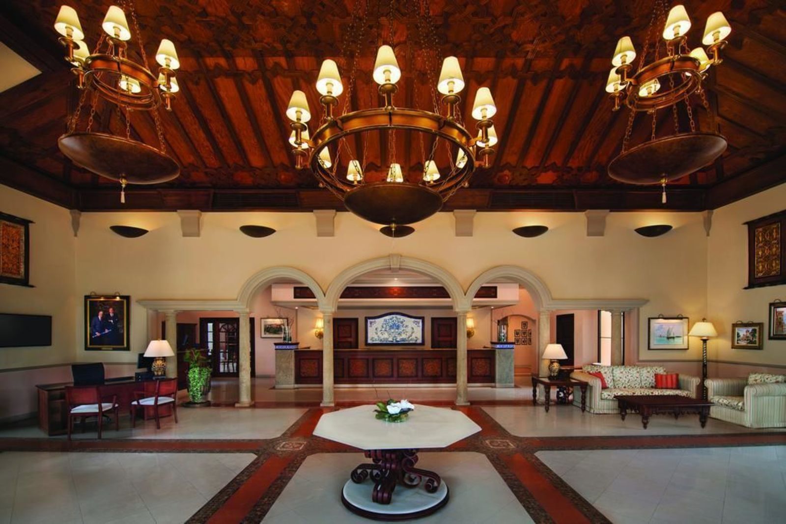 Marriott's Playa Andaluza, 3-Slaapkamers