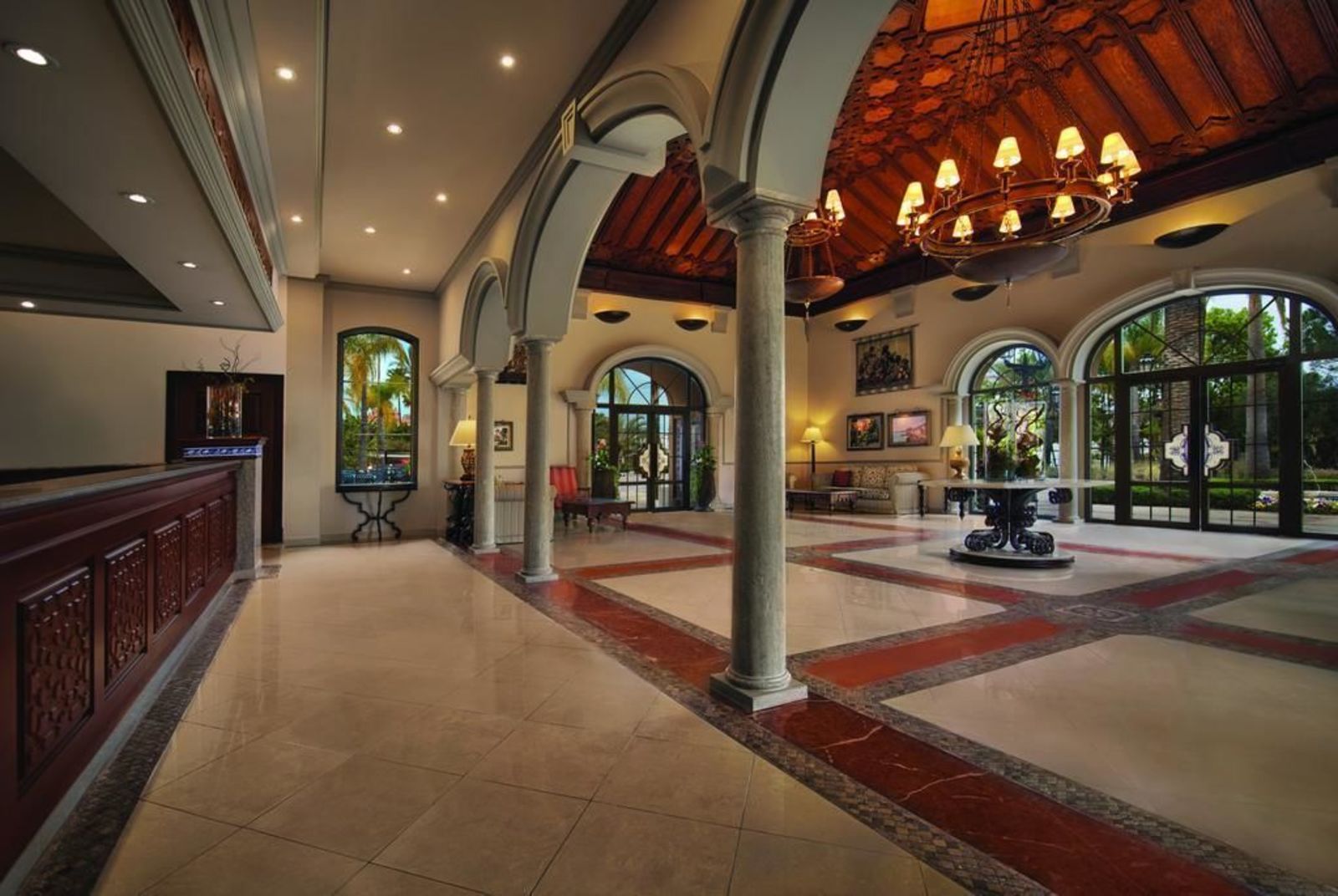 Marriott's Playa Andaluza, 3-Slaapkamers