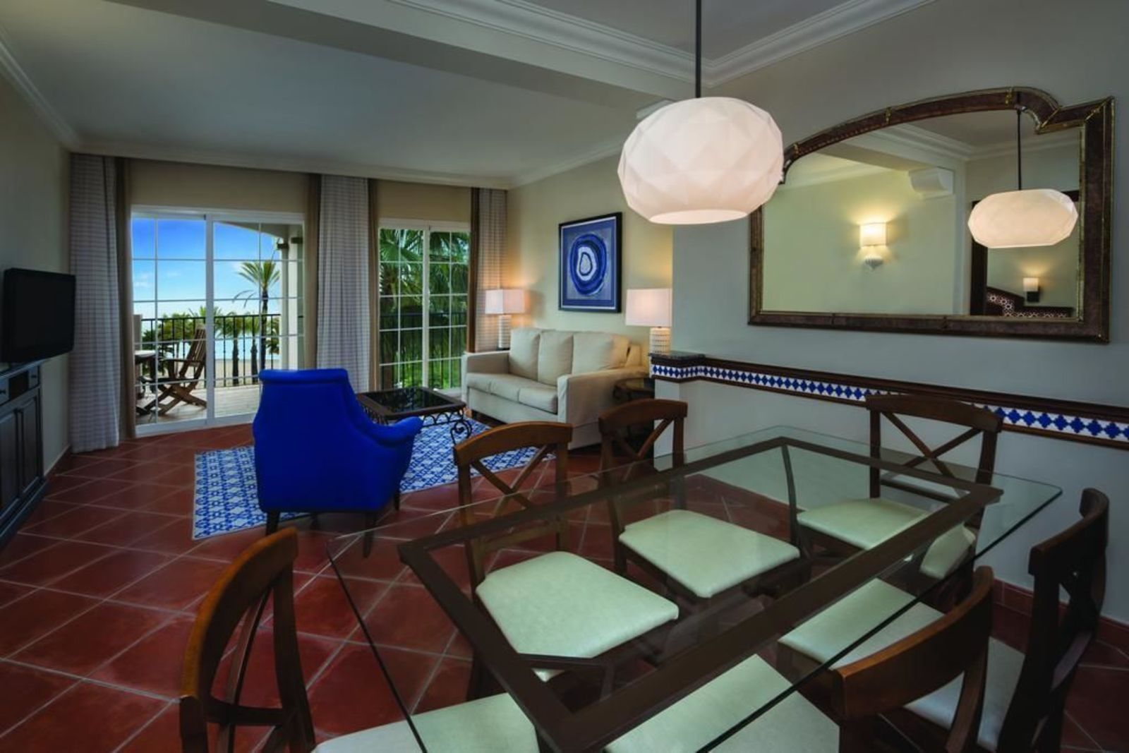 Marriott's Playa Andaluza, 3-Slaapkamers