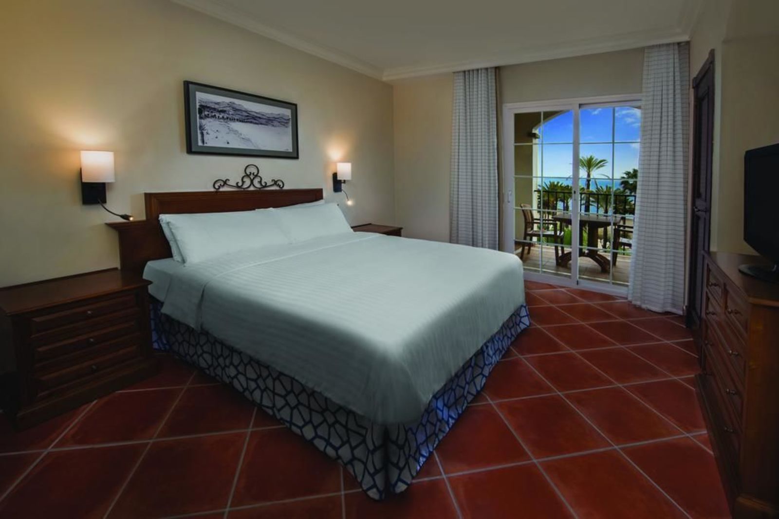 Marriott's Playa Andaluza, 3-Slaapkamers