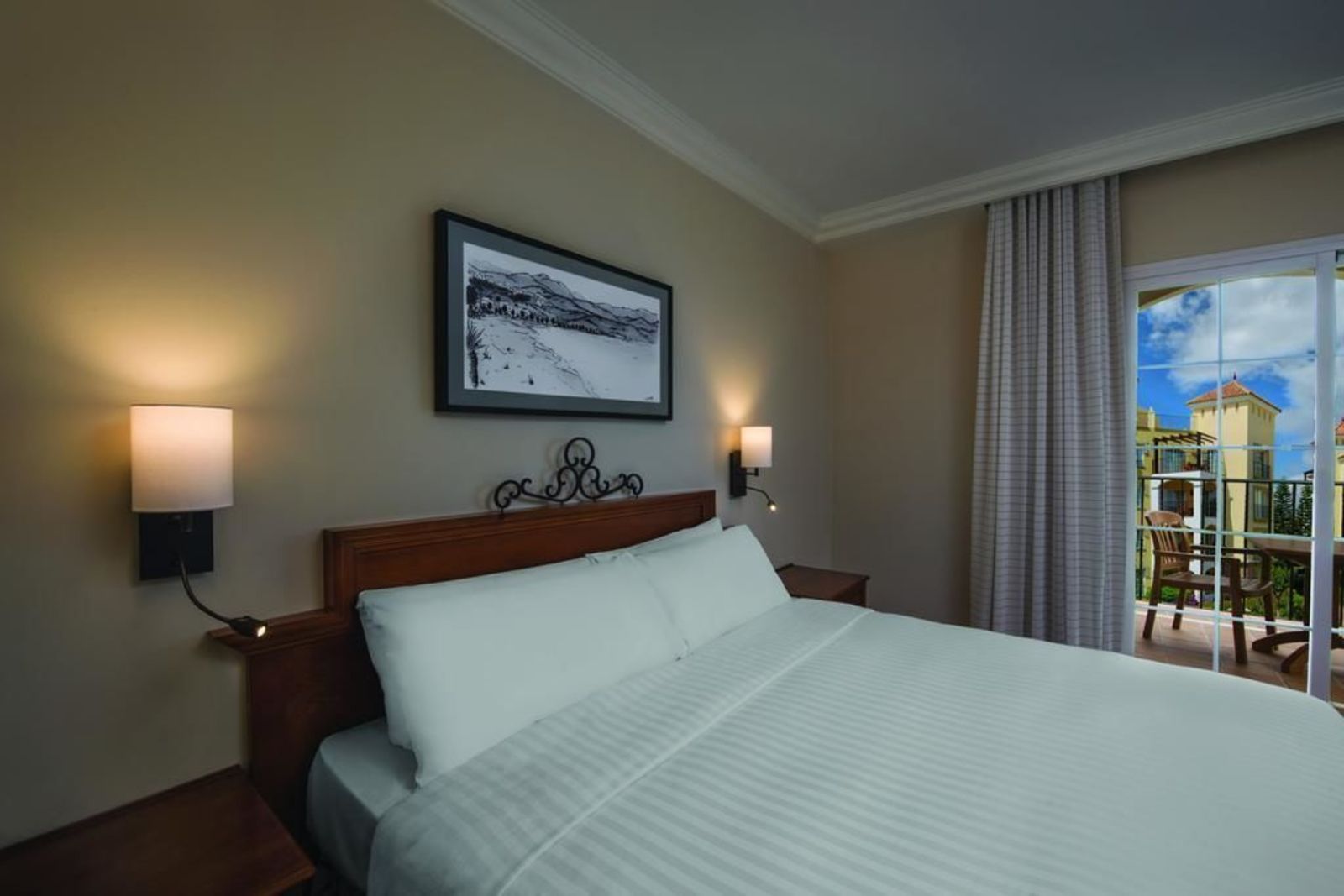 Marriott's Playa Andaluza, 2-Slaapkamers