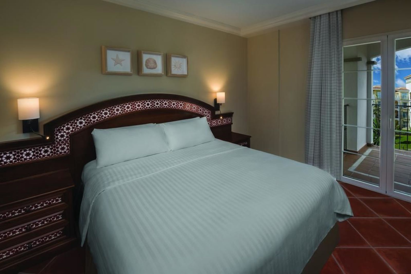 Marriott's Playa Andaluza, 2-Slaapkamers