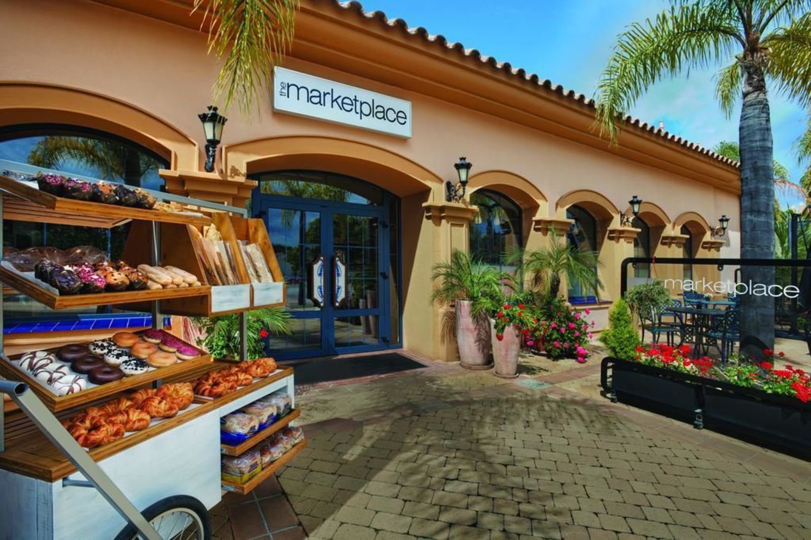 Marriott's Playa Andaluza, 3-Slaapkamers