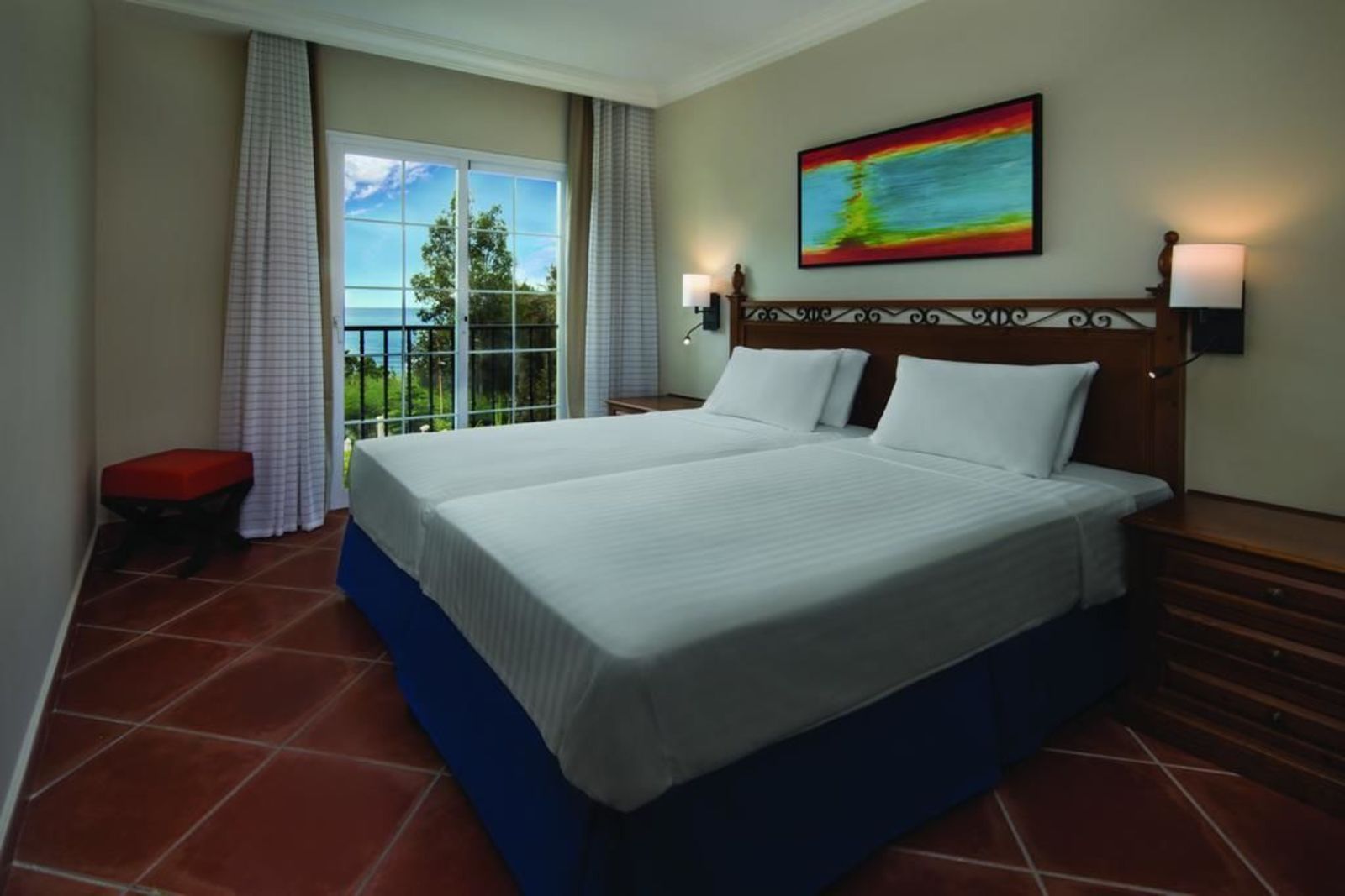 Marriott's Playa Andaluza, 2-Slaapkamers