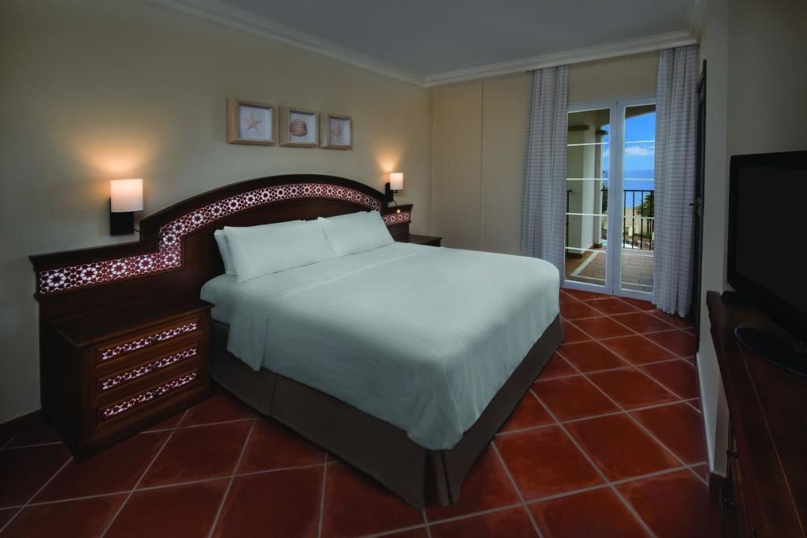 Marriott's Playa Andaluza, 2-Slaapkamers