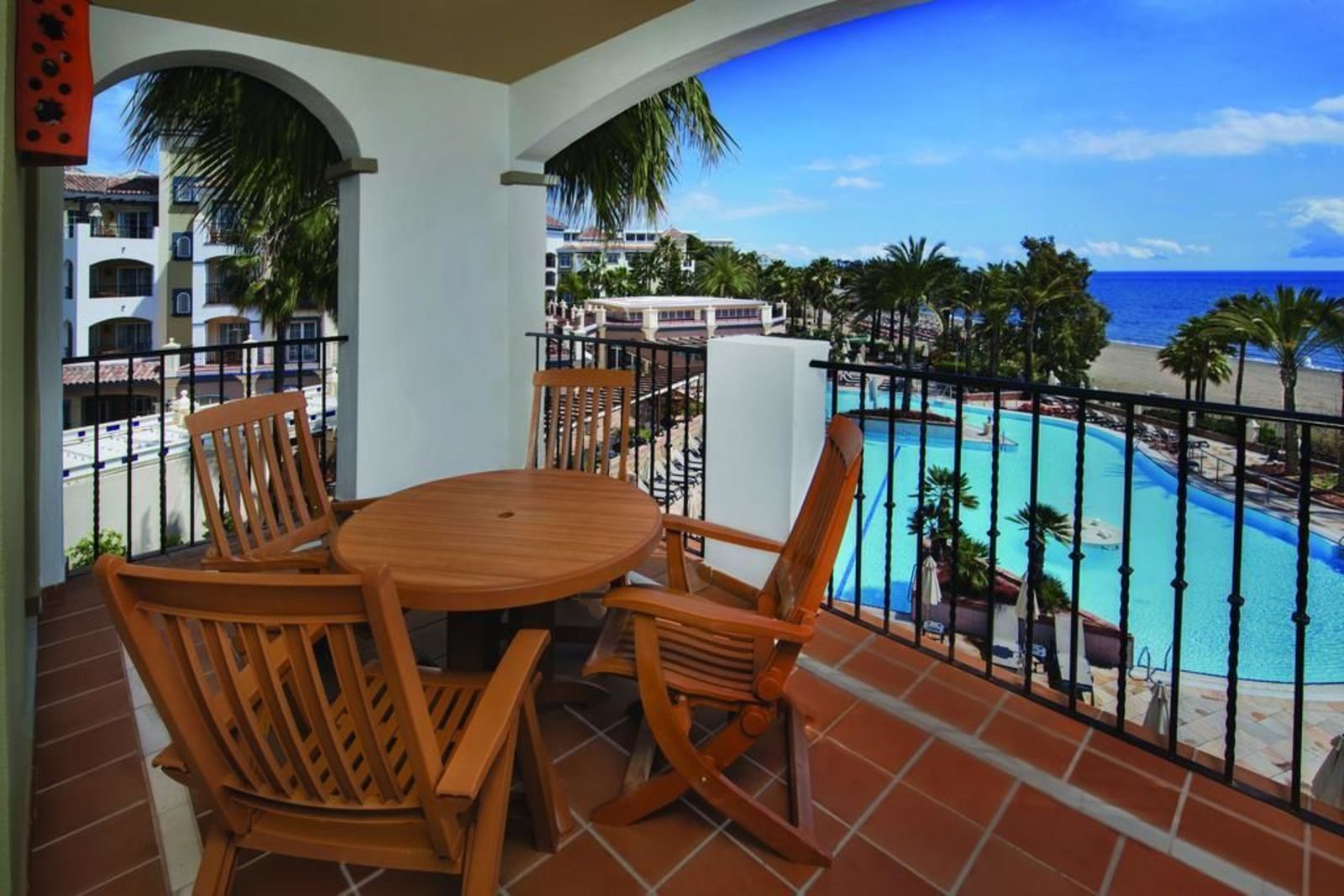 Marriott's Playa Andaluza, 2-Slaapkamers