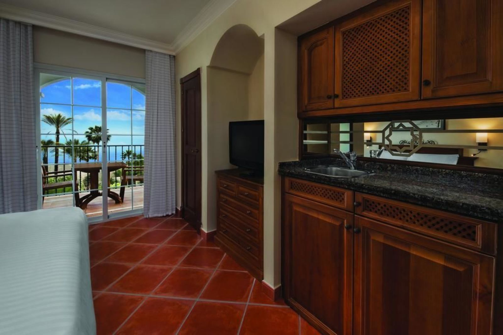 Marriott's Playa Andaluza, 2-Slaapkamers