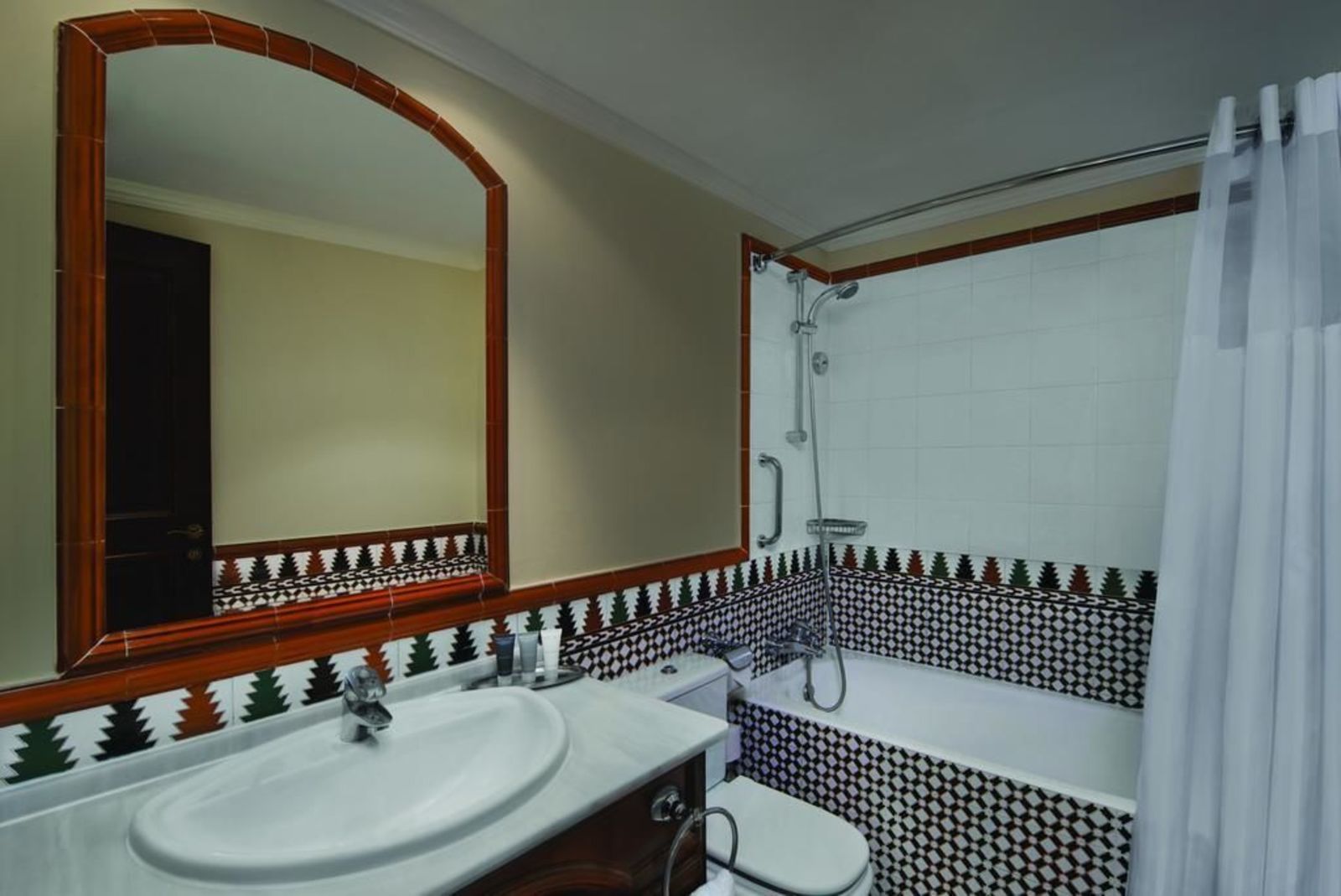 Marriott's Playa Andaluza, 2-Slaapkamers