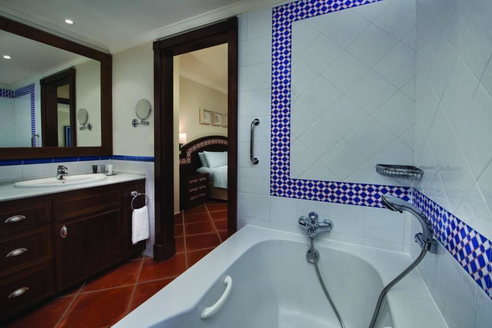 Marriott's Playa Andaluza, 2-Slaapkamers