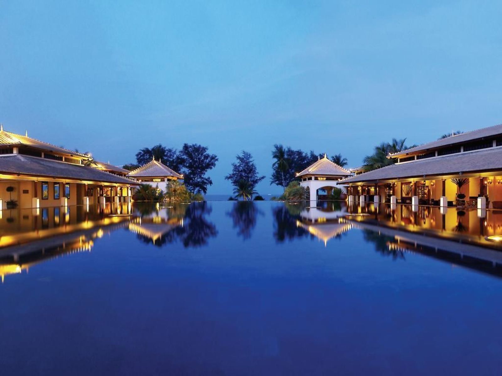 Marriott's Phuket Beach Club, 2-Slaapkamers