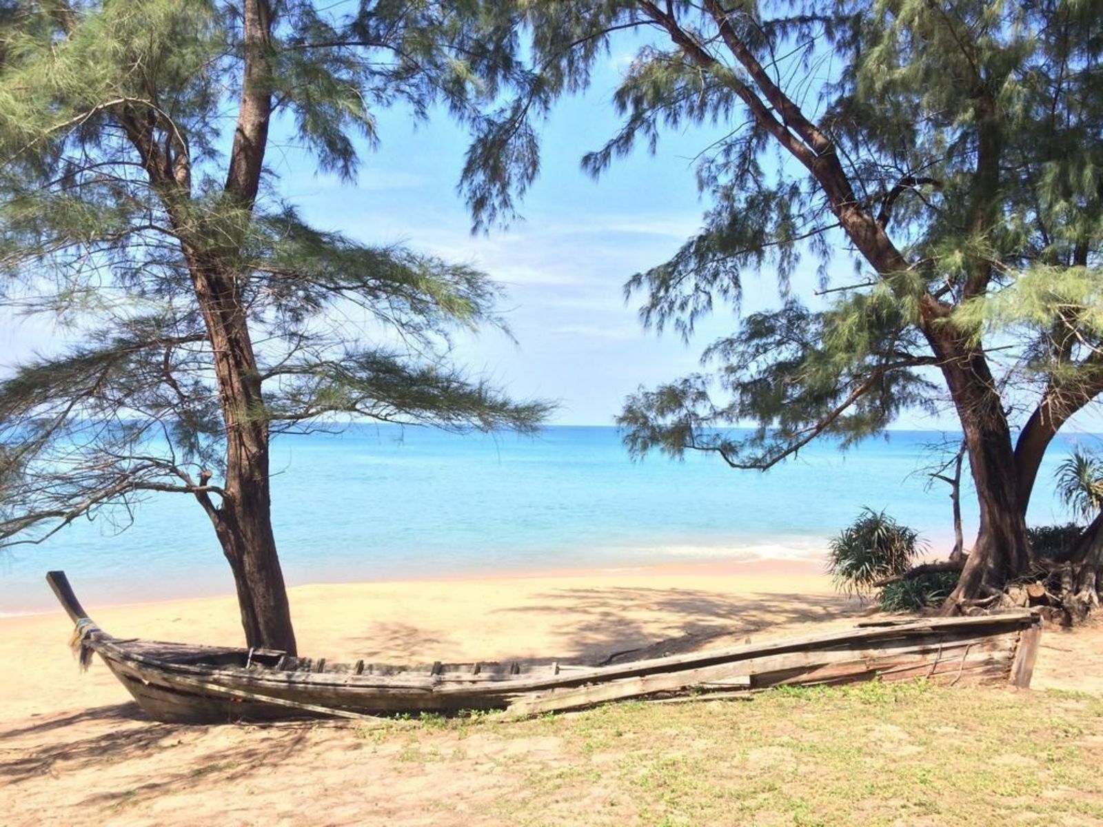 Marriott's Phuket Beach Club, 2-Slaapkamers