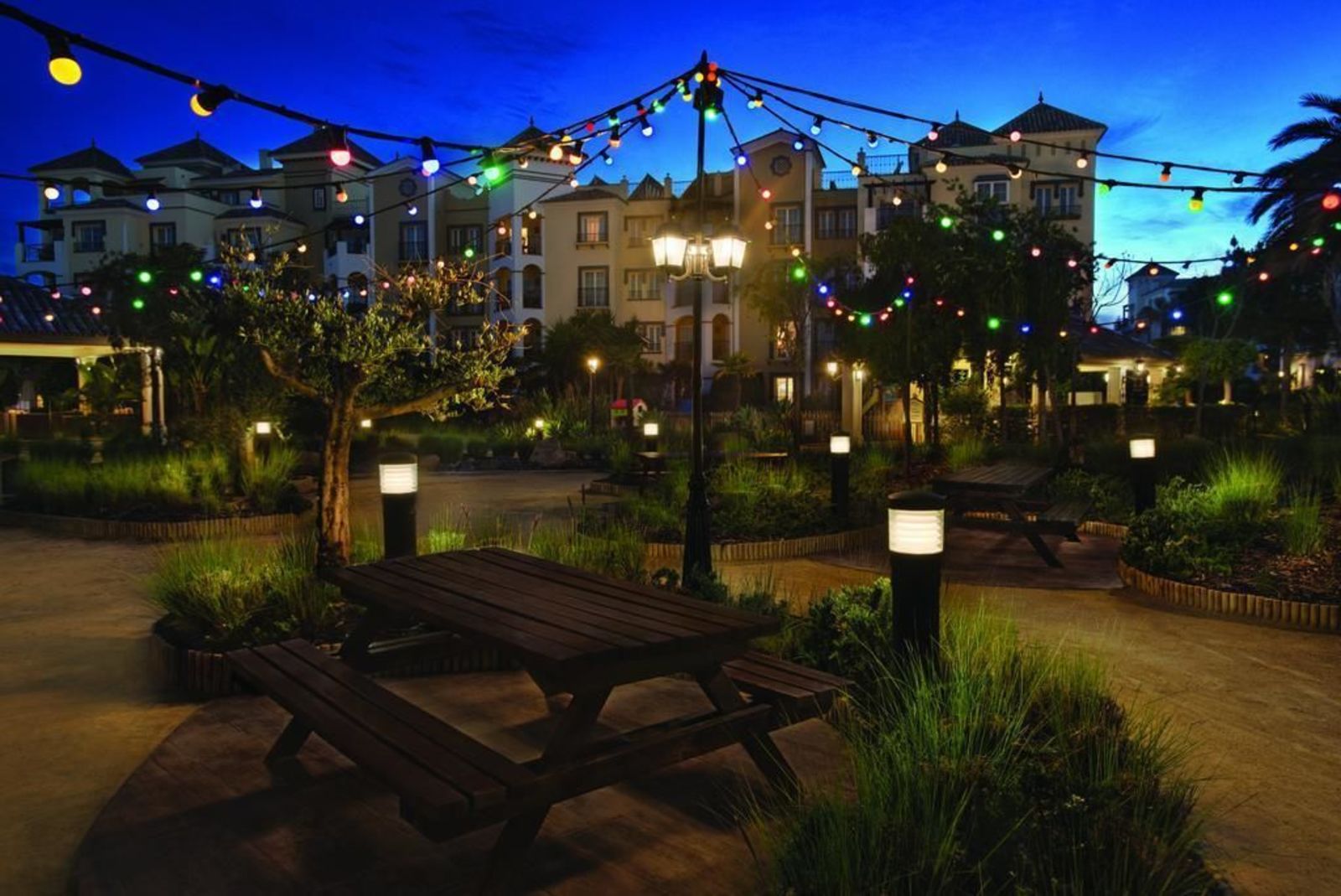 Marriott's Playa Andaluza, 2-Slaapkamers