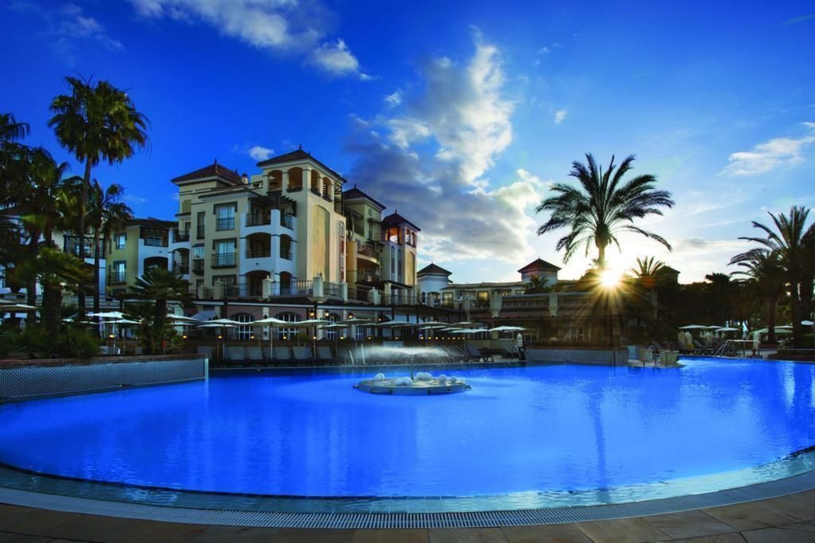 Marriott's Playa Andaluza, 2-Slaapkamers