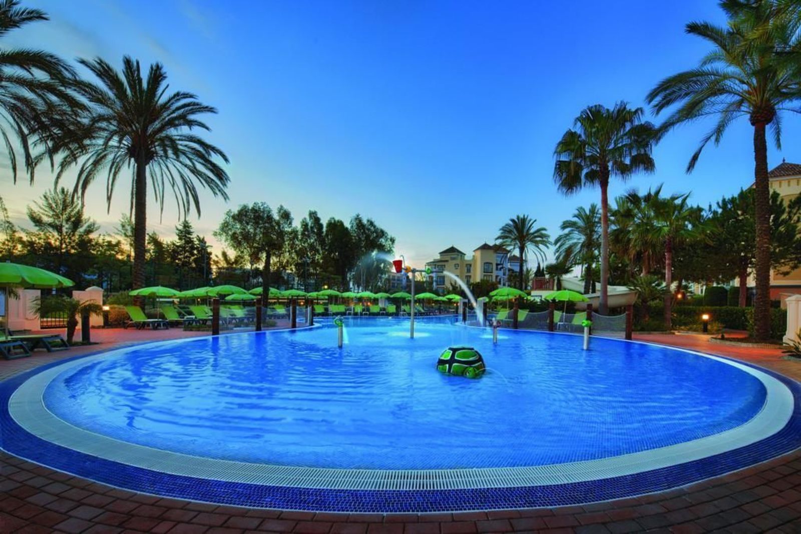 Marriott's Playa Andaluza, 2-Slaapkamers