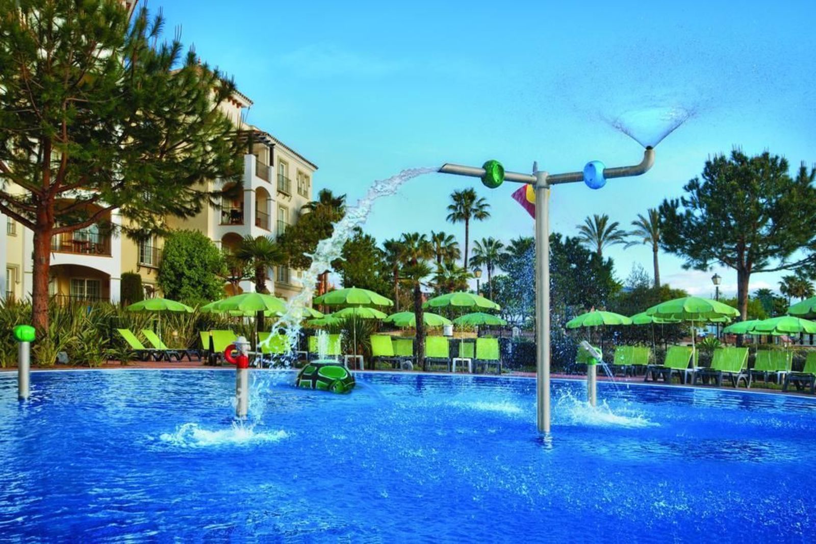 Marriott's Playa Andaluza, 2-Slaapkamers